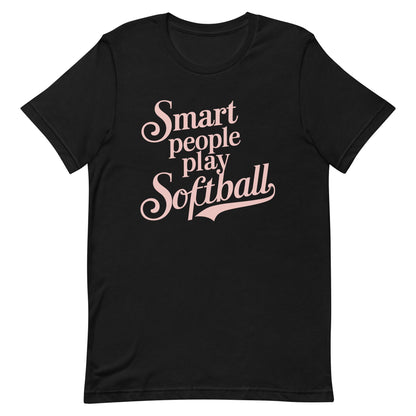 Smart Plays | Adult T-Shirt