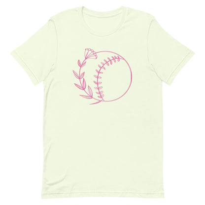 PinkPitch | Adult T-Shirt