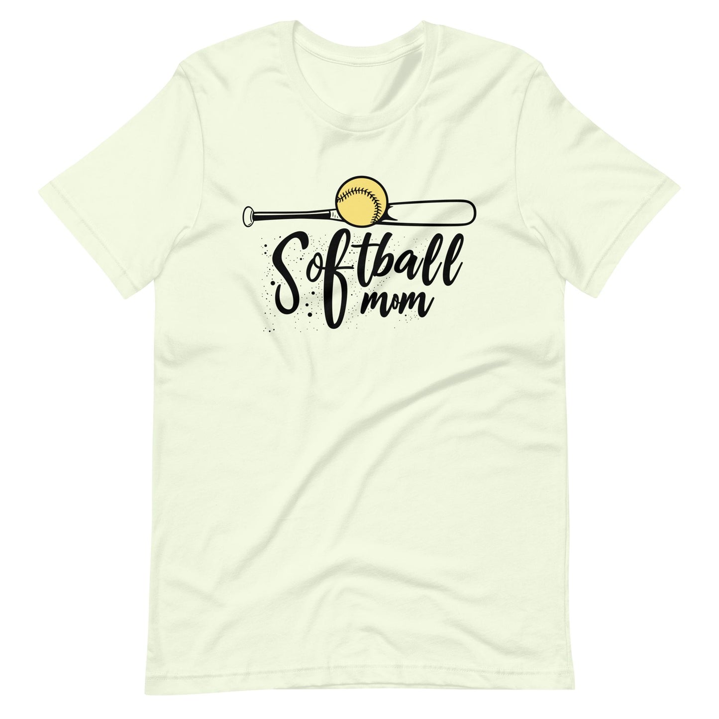 Softball Mom Tools | Adult T-Shirt