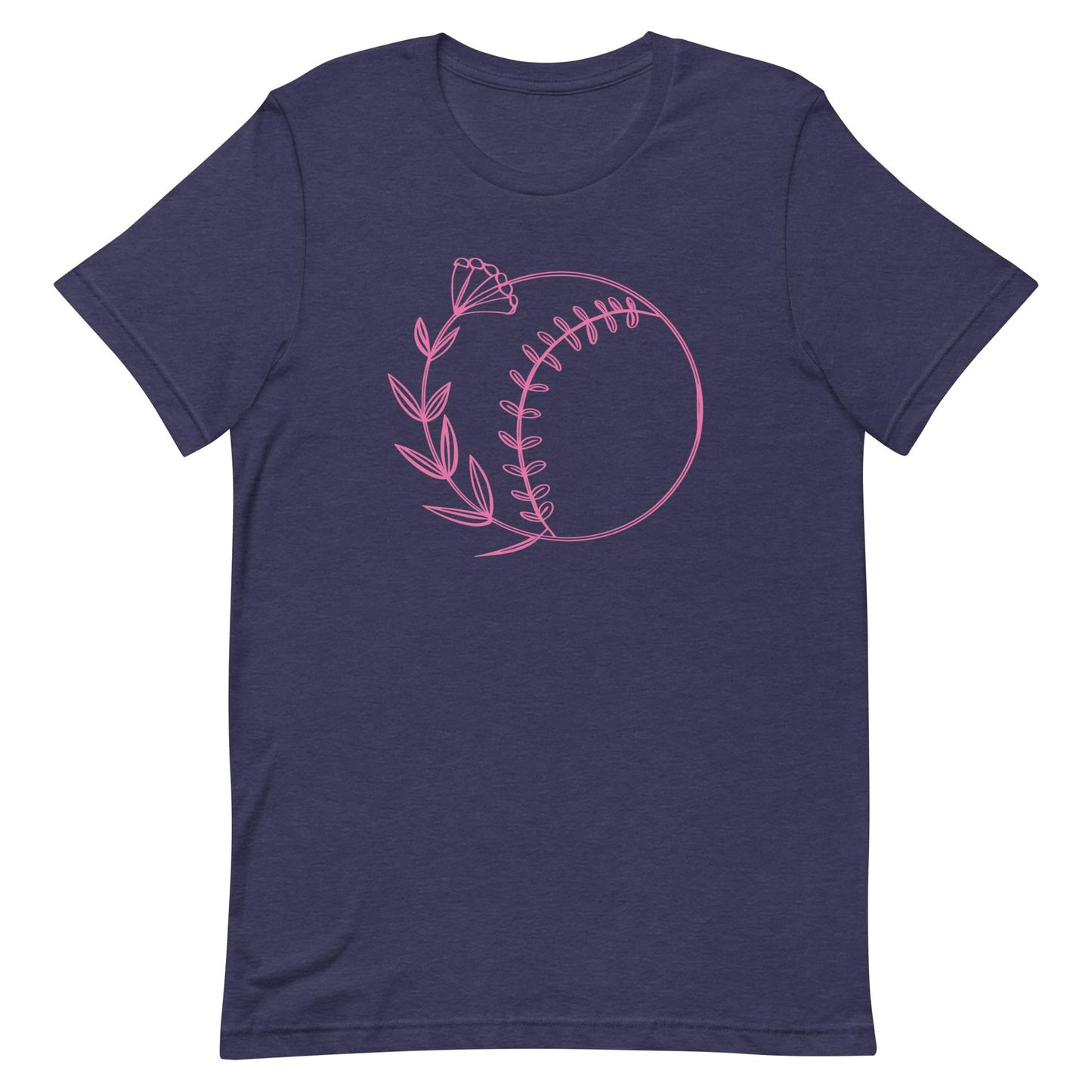 PinkPitch | Adult T-Shirt