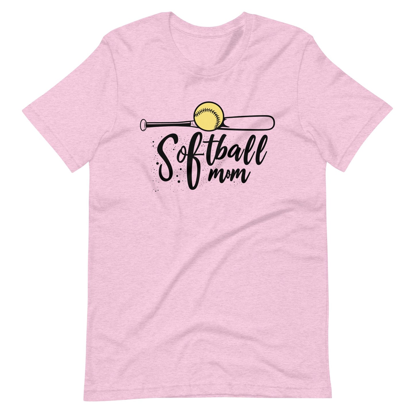 Softball Mom Tools | Adult T-Shirt