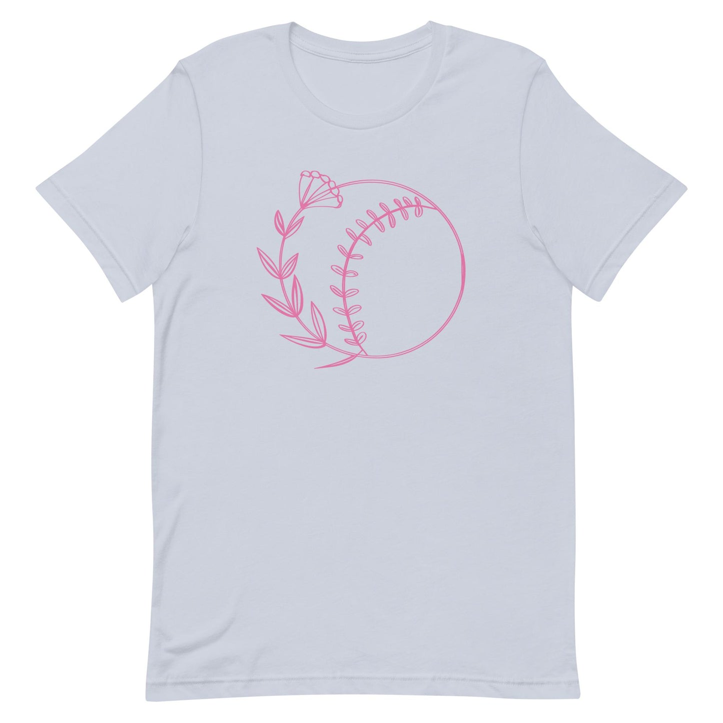 PinkPitch | Adult T-Shirt