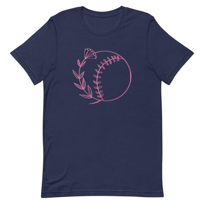 PinkPitch | Adult T-Shirt