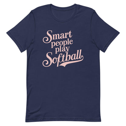 Smart Plays | Adult T-Shirt