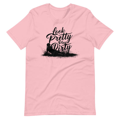 Play Dirty Softball | Adult T-Shirt