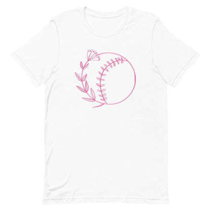 PinkPitch | Adult T-Shirt