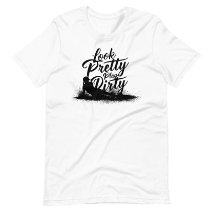 Play Dirty Softball | Adult T-Shirt